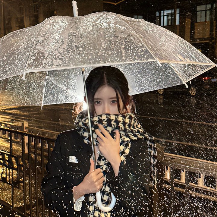 豪杰春香