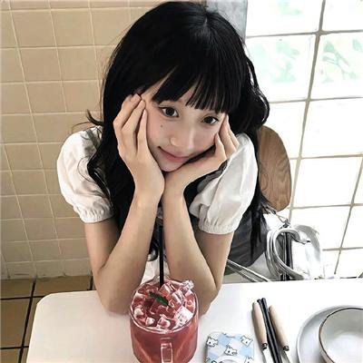 历尽沧桑一男人