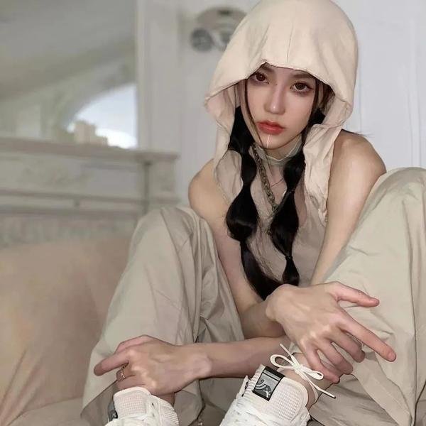 丑女