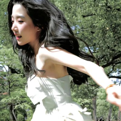 不知所踪