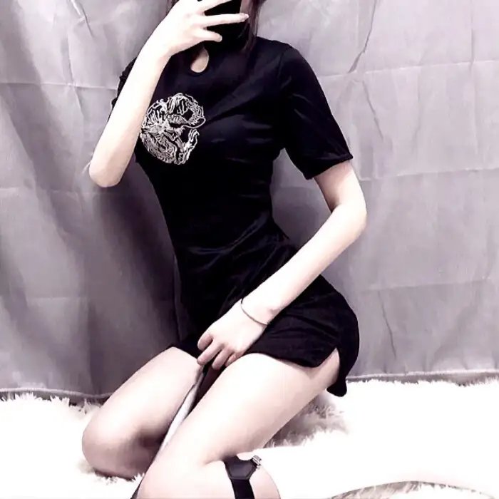 双生薄荷